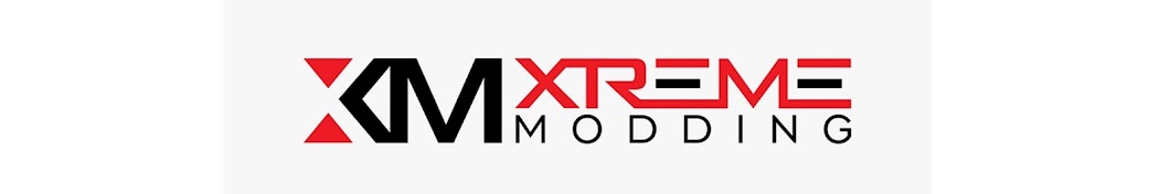 xtreme-modding YouTube channel avatar