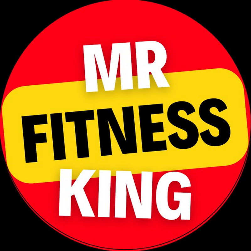 Mr Fitness King