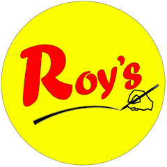 Roy's Coaching avatar