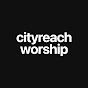 CityReach Worship logo