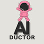 AI DUCTOR logo