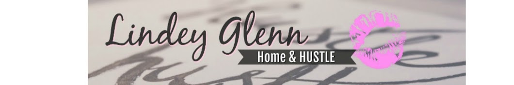 Lindey Glenn YouTube channel avatar