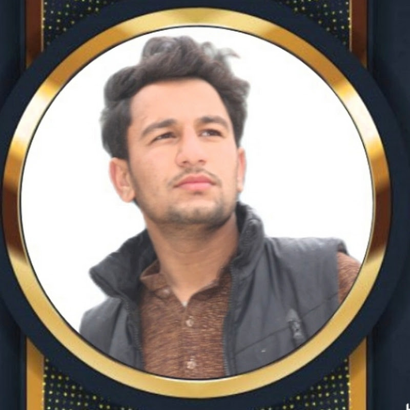 Salman Chagharzi