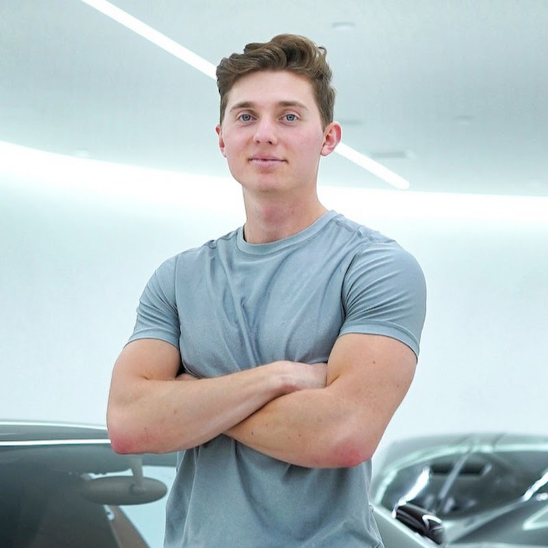 brandon williams Logo