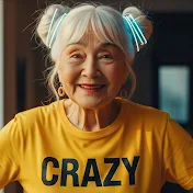 クレイジーしずえ(90)