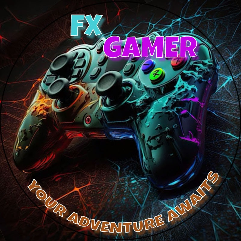 FxGamer830