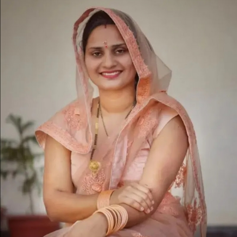 Priya Rao