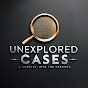 Unexplored Case logo