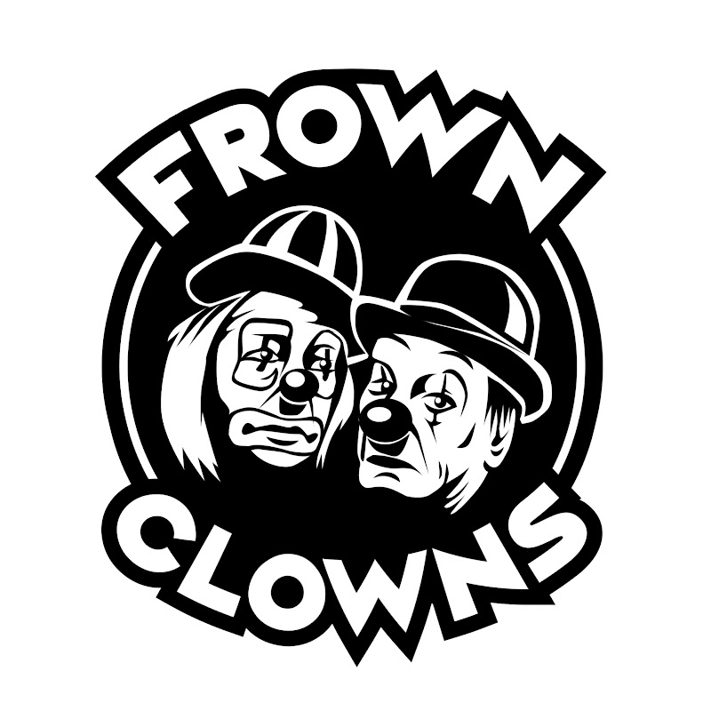 Frown Clowns