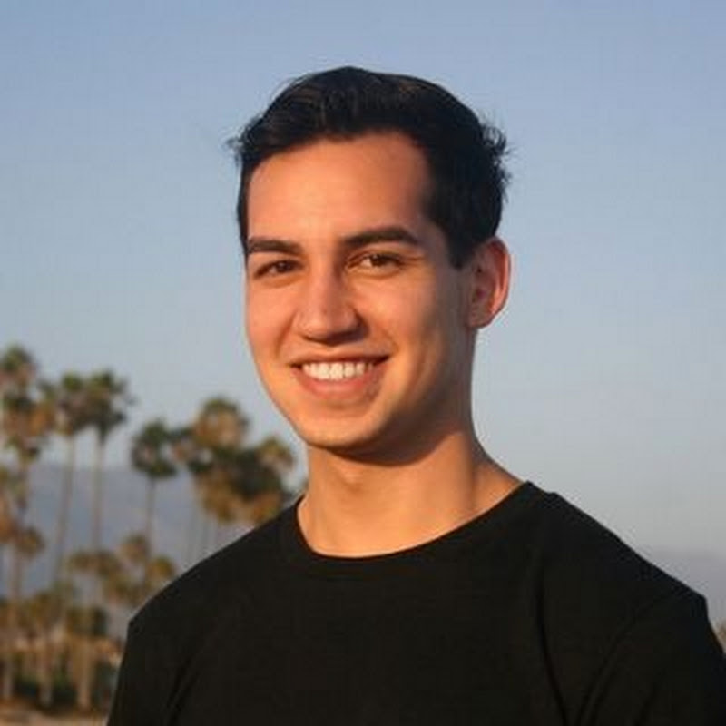 Max Alexander - Skyro Digital