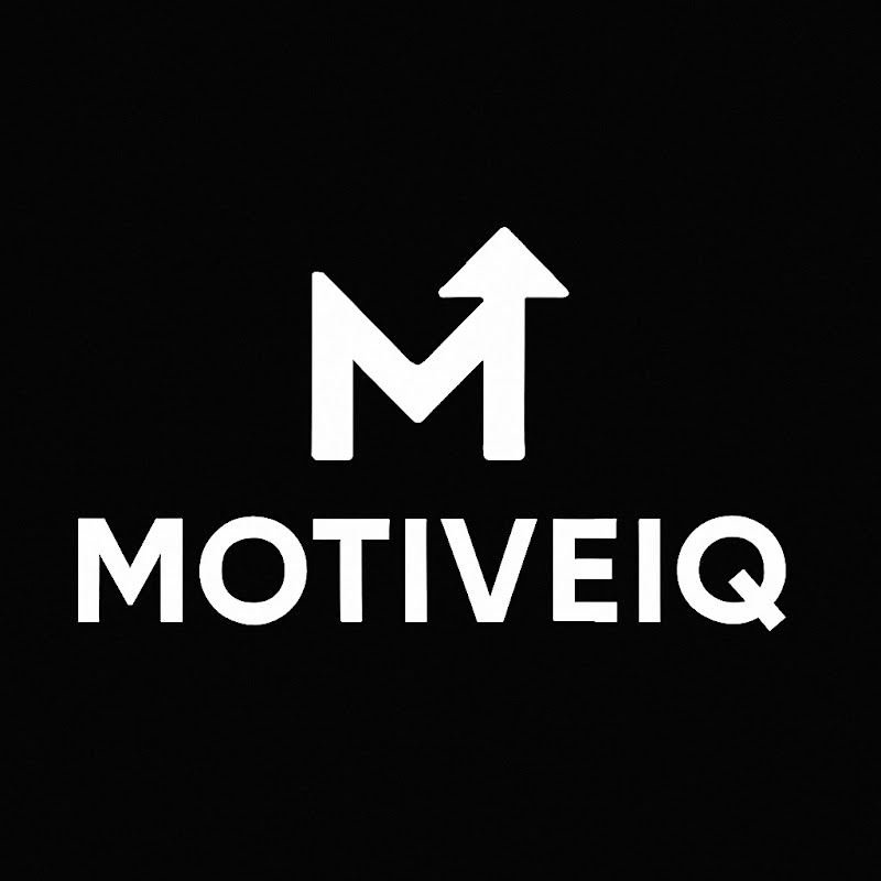 MotivIQ Logo