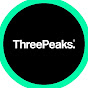 ThreePeaks.® logo