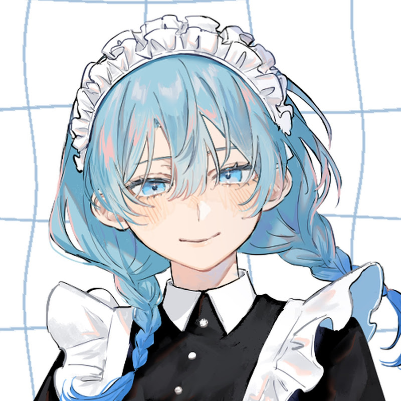 ᗦ氷杙なぎさ