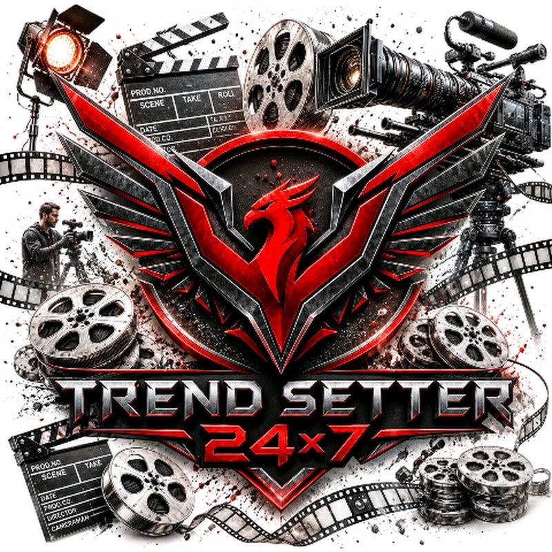 TREND SETTER 24×7