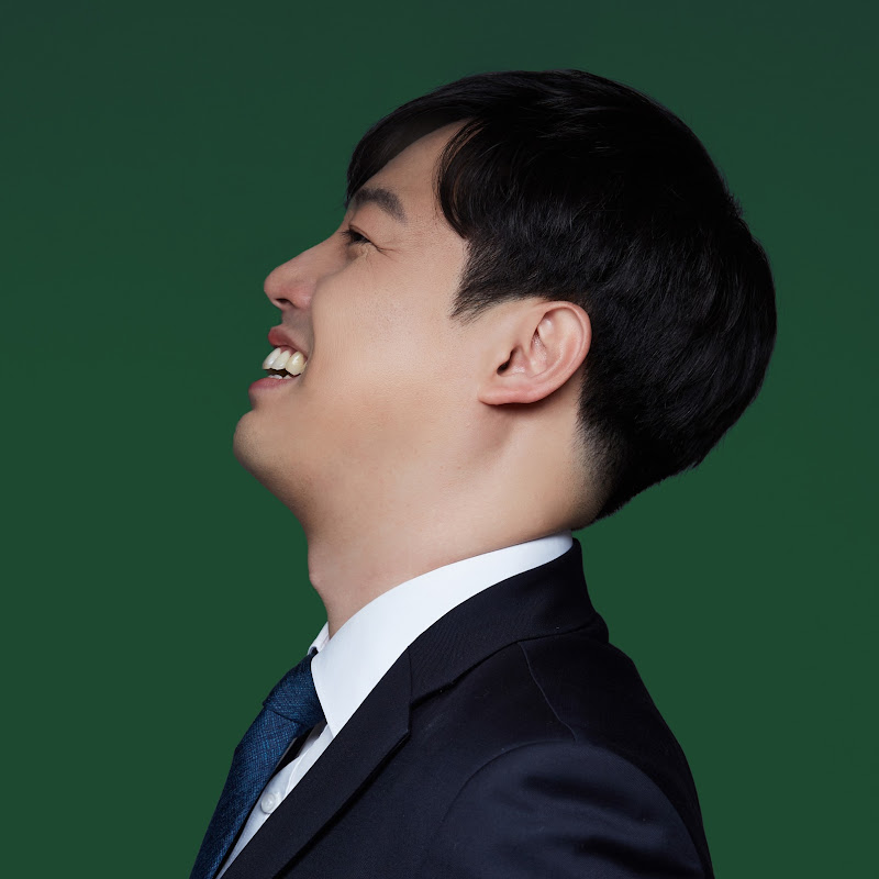 정재현 변호사의 민생구조대 Logo