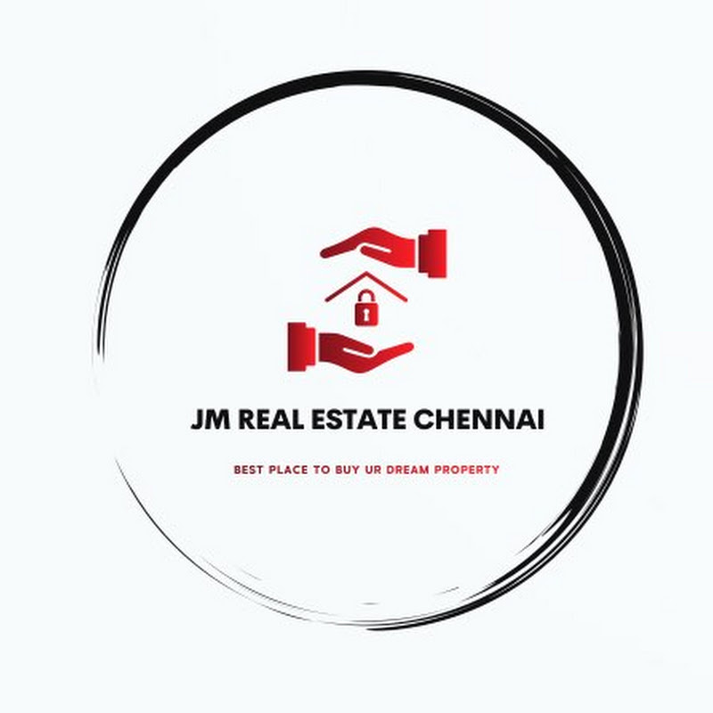 JM REAL ESTATE CHENNAI 