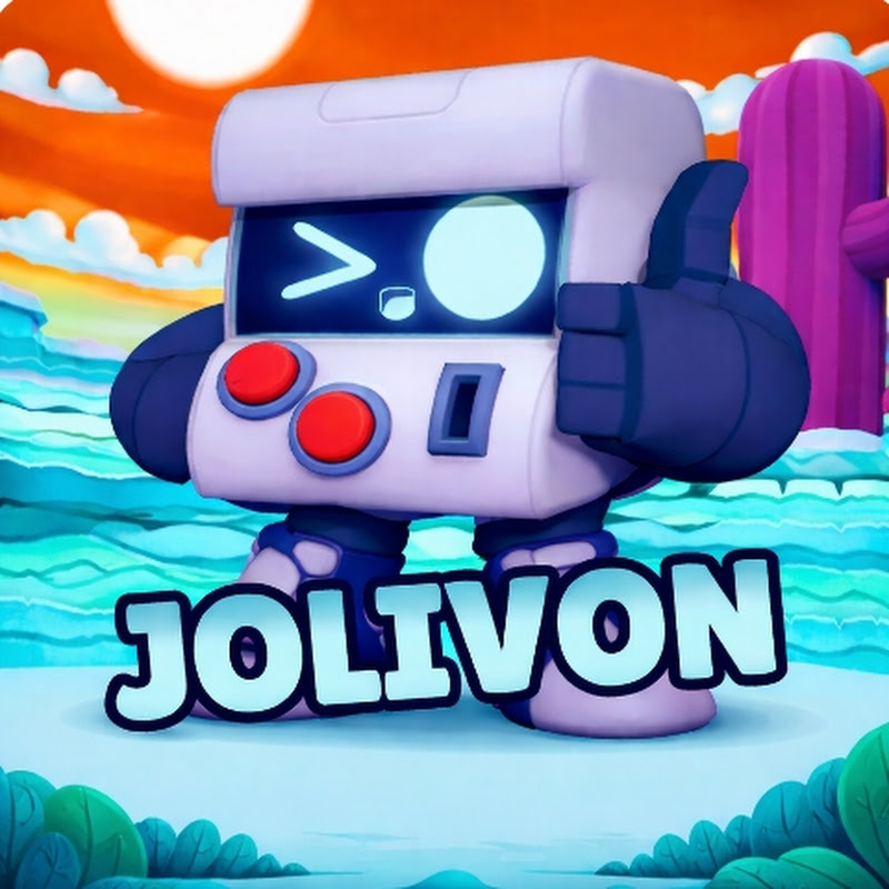 Jolivon 