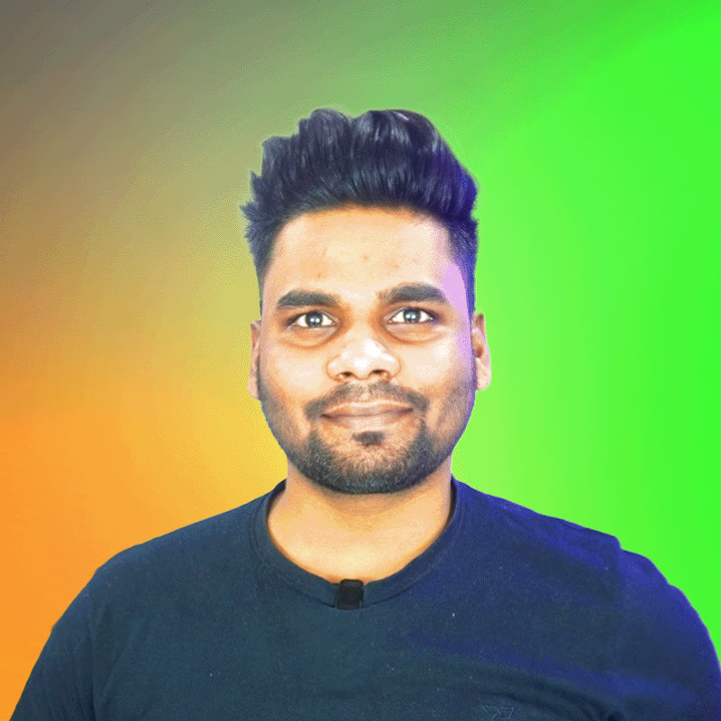 Himanshu Gaur - Hindi Logo