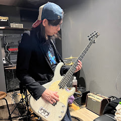 SAITO【毎日ベースチャンネル】アイコン画像