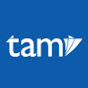 TAM Asset Management International logo