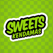 Sweets Kendamas