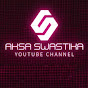 Aksa Swastika logo