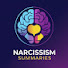 aoRDvGfFxI8-channel-avatar-Narcissism Summaries