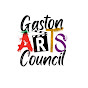 Gaston Arts Council logo