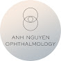 Anh Nguyen Ophthalmology logo