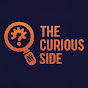 The Curious Side logo