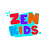 Zenkids Adventures - Kids Learning and Rhymes