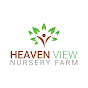 Heaven View Nursery Farm logo