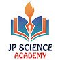 JP SCIENCE ACADEMY logo