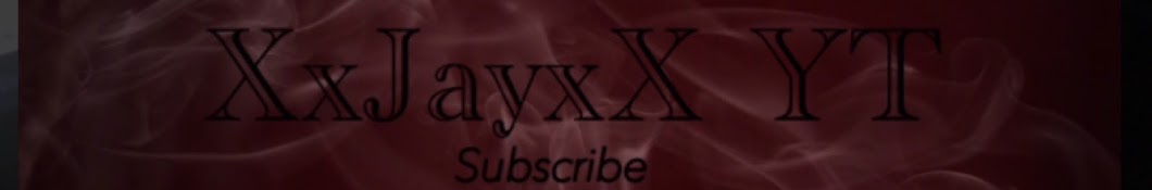 XxJayxX YT YouTube channel avatar
