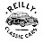 Reilly Classic Cars