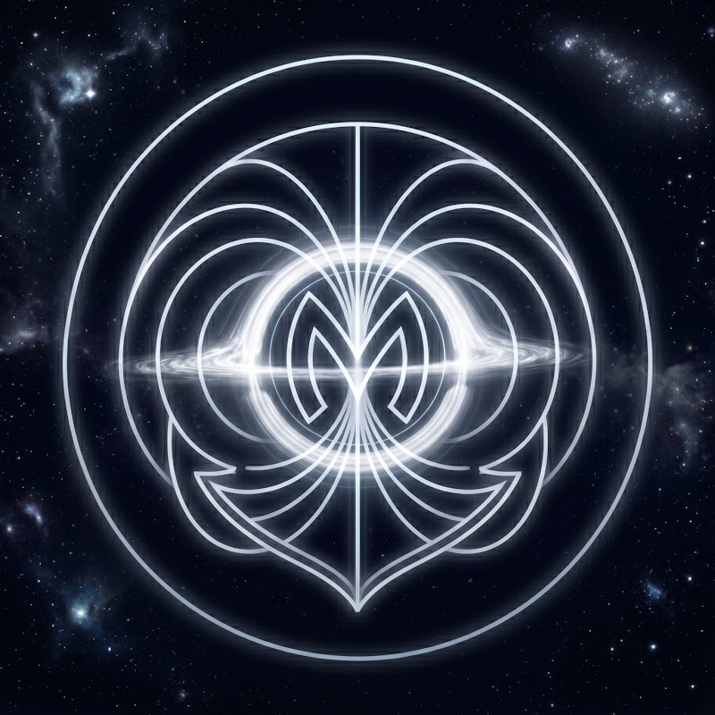 Magnetic Space