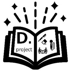 実践型教育塾D.project　徳島県東みよし町アイコン画像