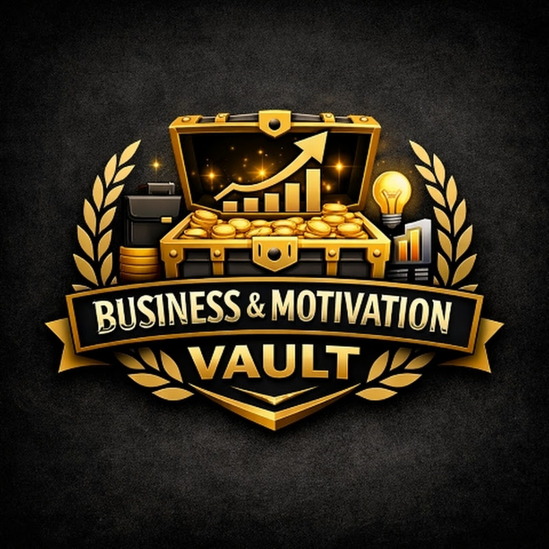 BUSINESS AND MOTIVATION VAULT