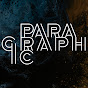 PARAGRAPHIC Shorts logo