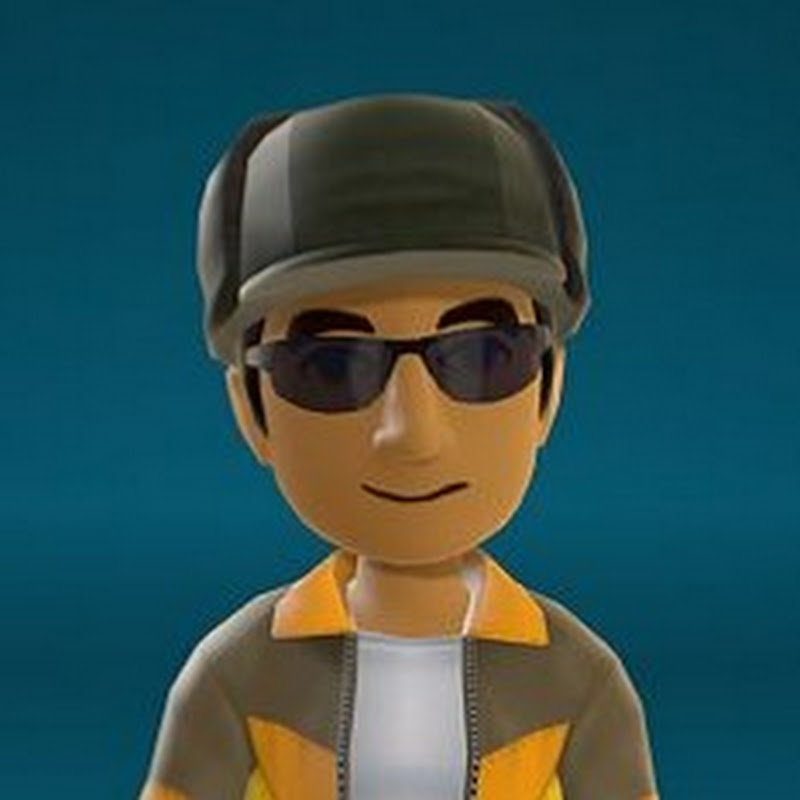 RetroJimmyX