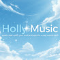 Höly Music logo