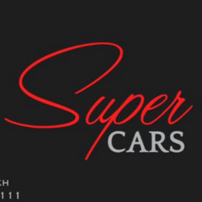 Super Cars LLC