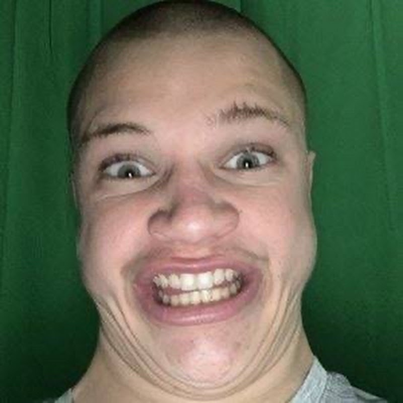 Dillon Mackey