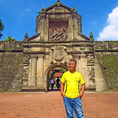 Arkitektong Lakwatsero