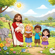 Kids devotion on the go