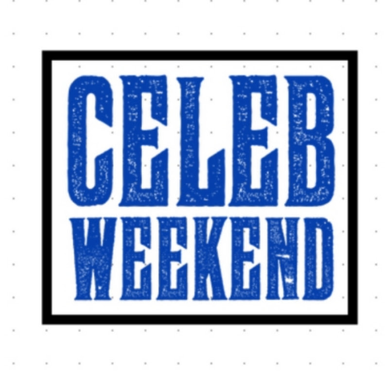 Celebrity data collection 