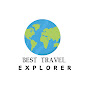 Best Travel Explorer logo