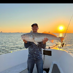 Thrill of the catch