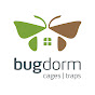 BugDorm - Insect Trapping & Rearing Made Easy logo
