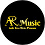 AR MUSIC PRODUCTION  logo